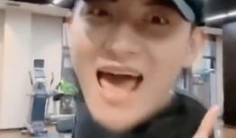 黄子韬搞笑视频,笑料百出，欢乐无限